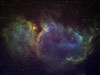 IC 1848 - The Soul Nebula